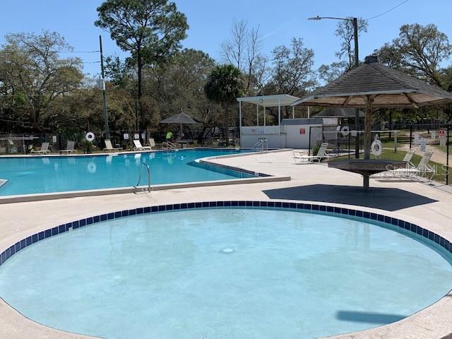 YOGI BEARS JELLYSTONE PARK CONDO 02A - Residential Lease