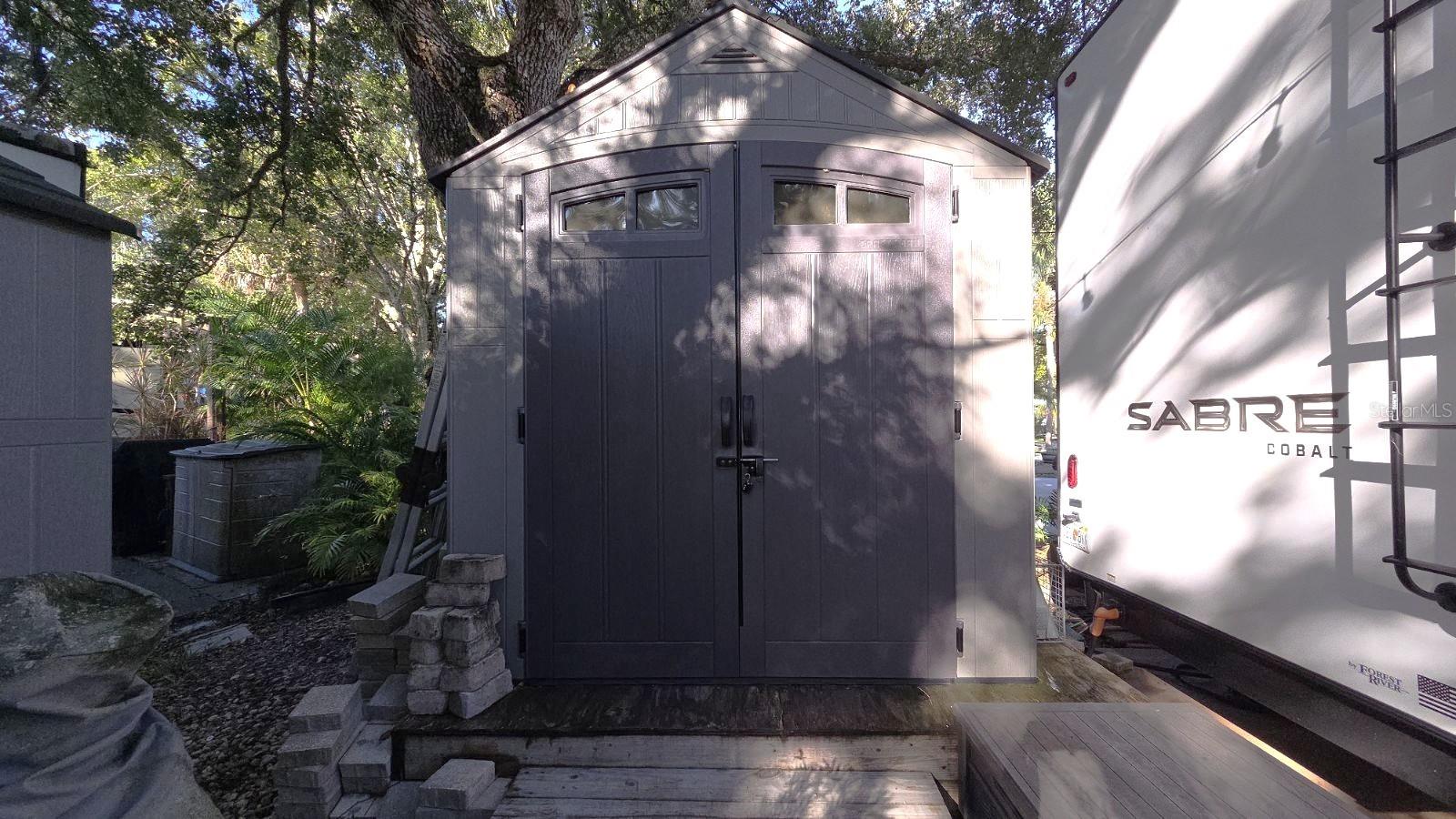 OUTDOOR RESORTS RIVER RANCH RV RESORT PH 02 - Land