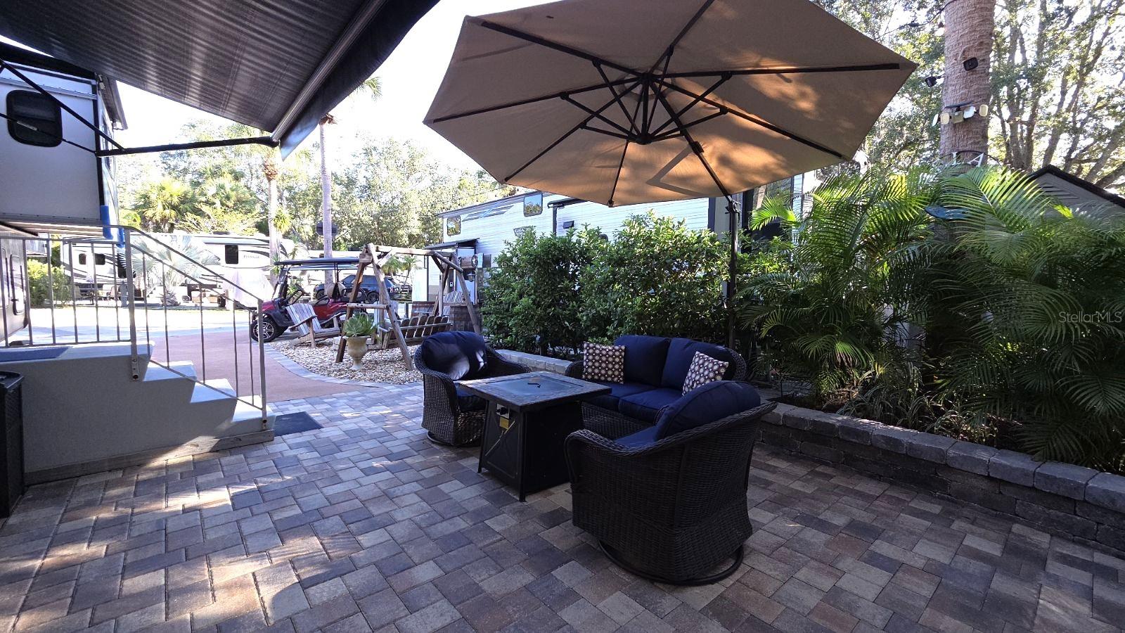 OUTDOOR RESORTS RIVER RANCH RV RESORT PH 02 - Land