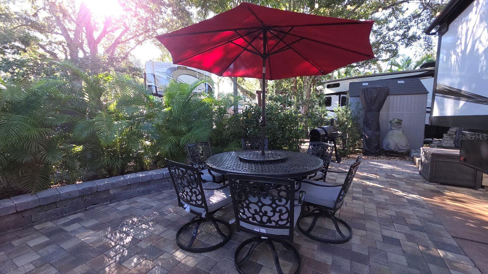 OUTDOOR RESORTS RIVER RANCH RV RESORT PH 02 - Land