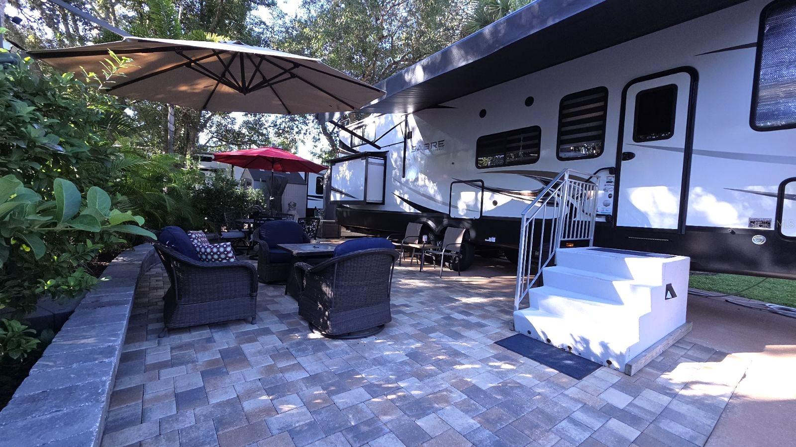 OUTDOOR RESORTS RIVER RANCH RV RESORT PH 02 - Land