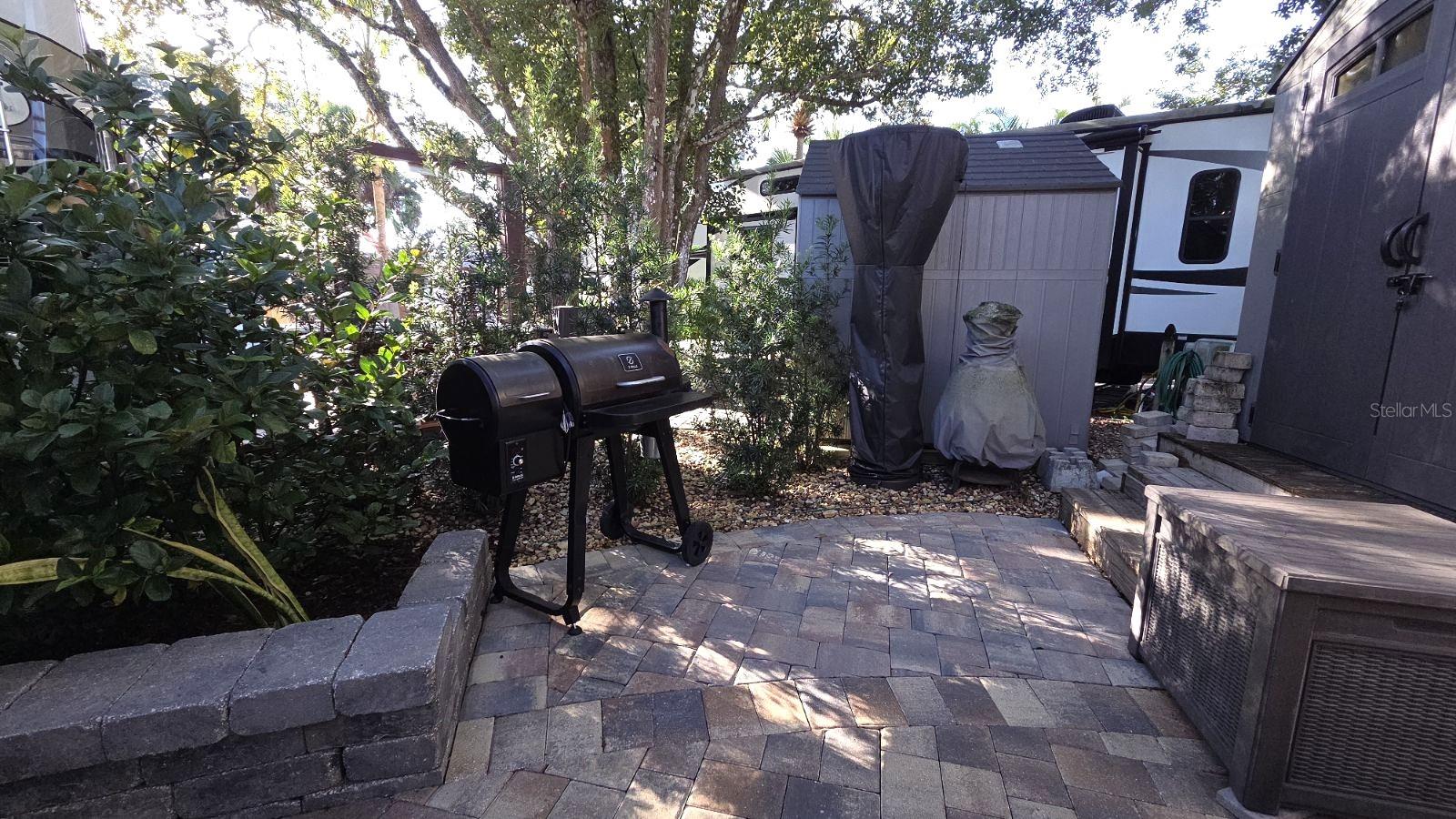 OUTDOOR RESORTS RIVER RANCH RV RESORT PH 02 - Land