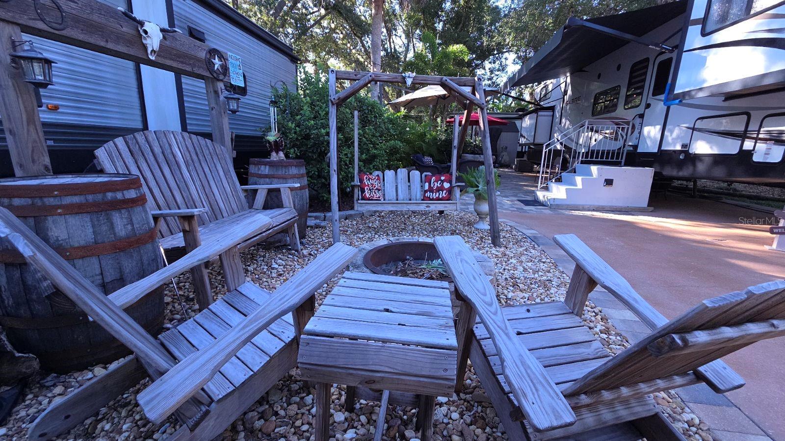 OUTDOOR RESORTS RIVER RANCH RV RESORT PH 02 - Land