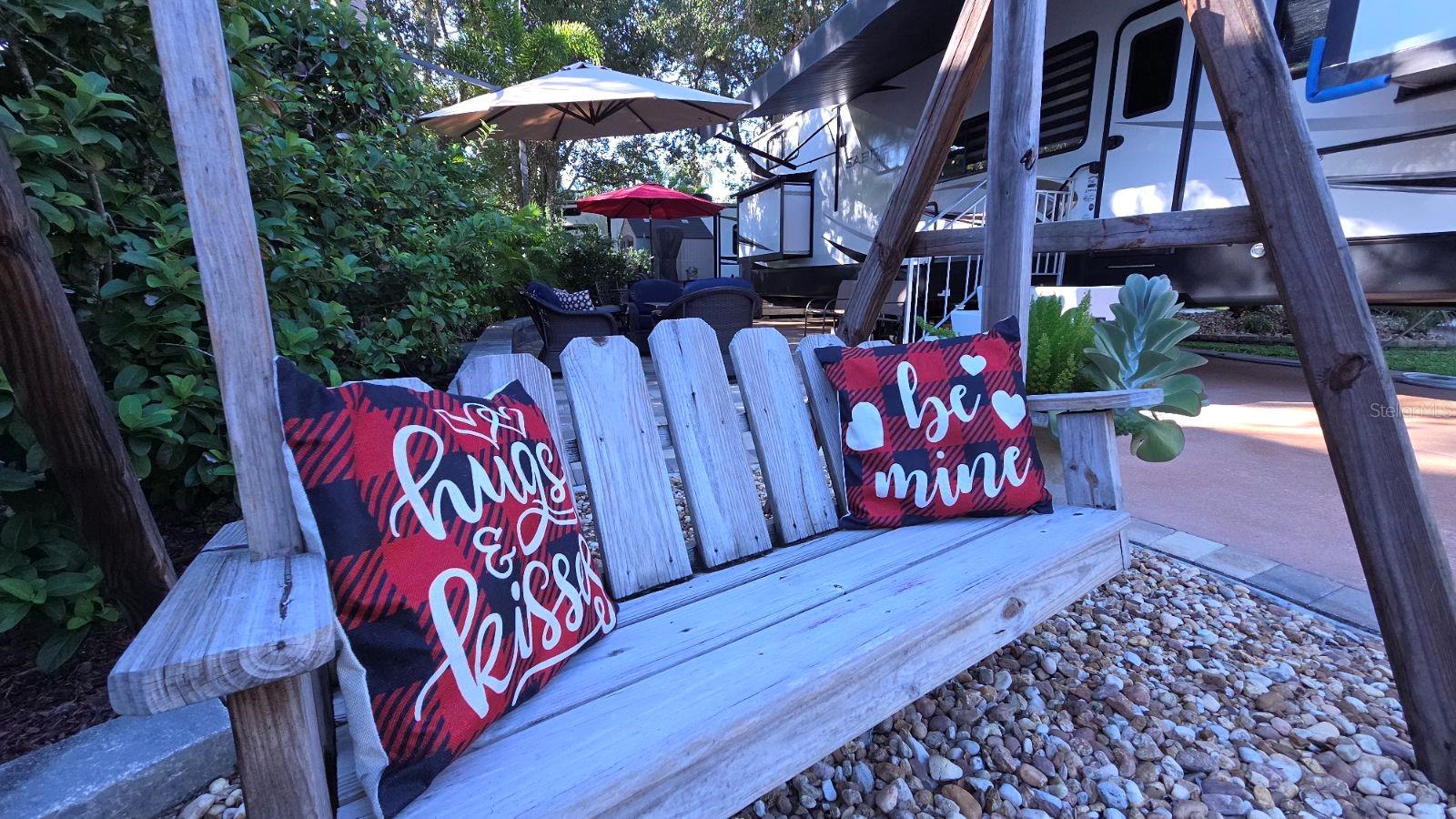 OUTDOOR RESORTS RIVER RANCH RV RESORT PH 02 - Land