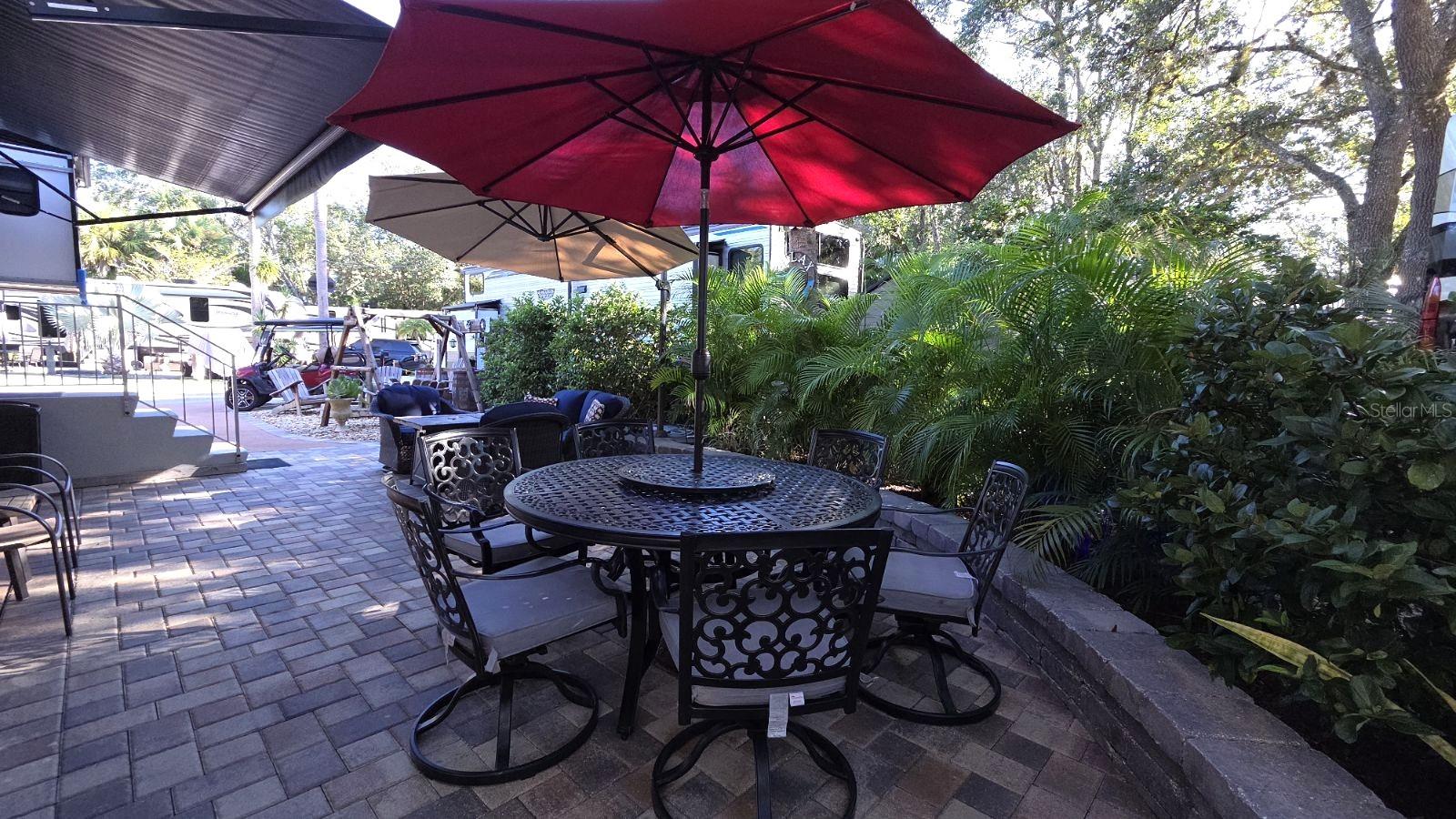 OUTDOOR RESORTS RIVER RANCH RV RESORT PH 02 - Land