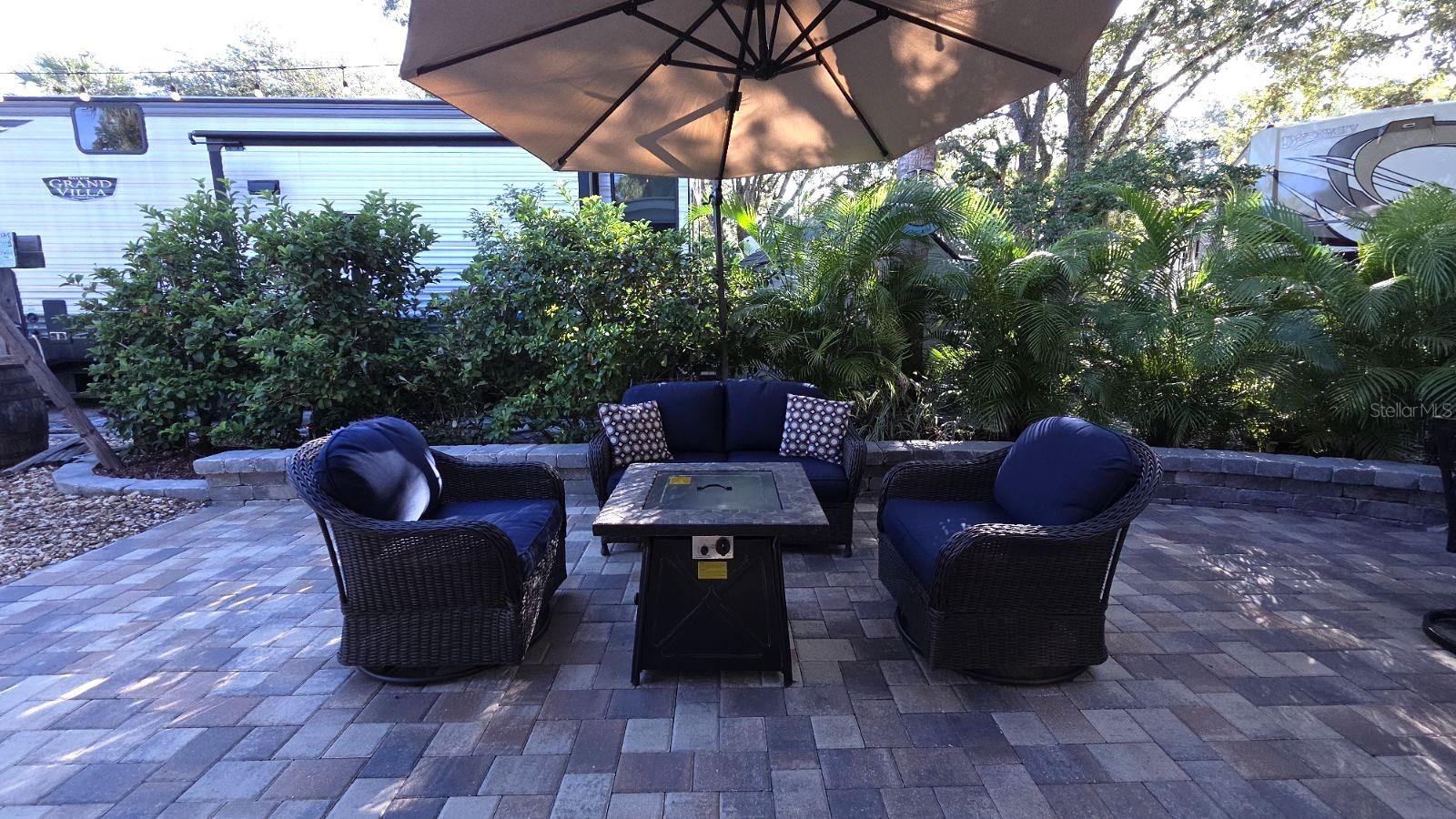 OUTDOOR RESORTS RIVER RANCH RV RESORT PH 02 - Land