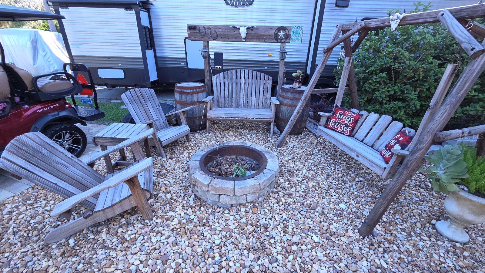 OUTDOOR RESORTS RIVER RANCH RV RESORT PH 02 - Land