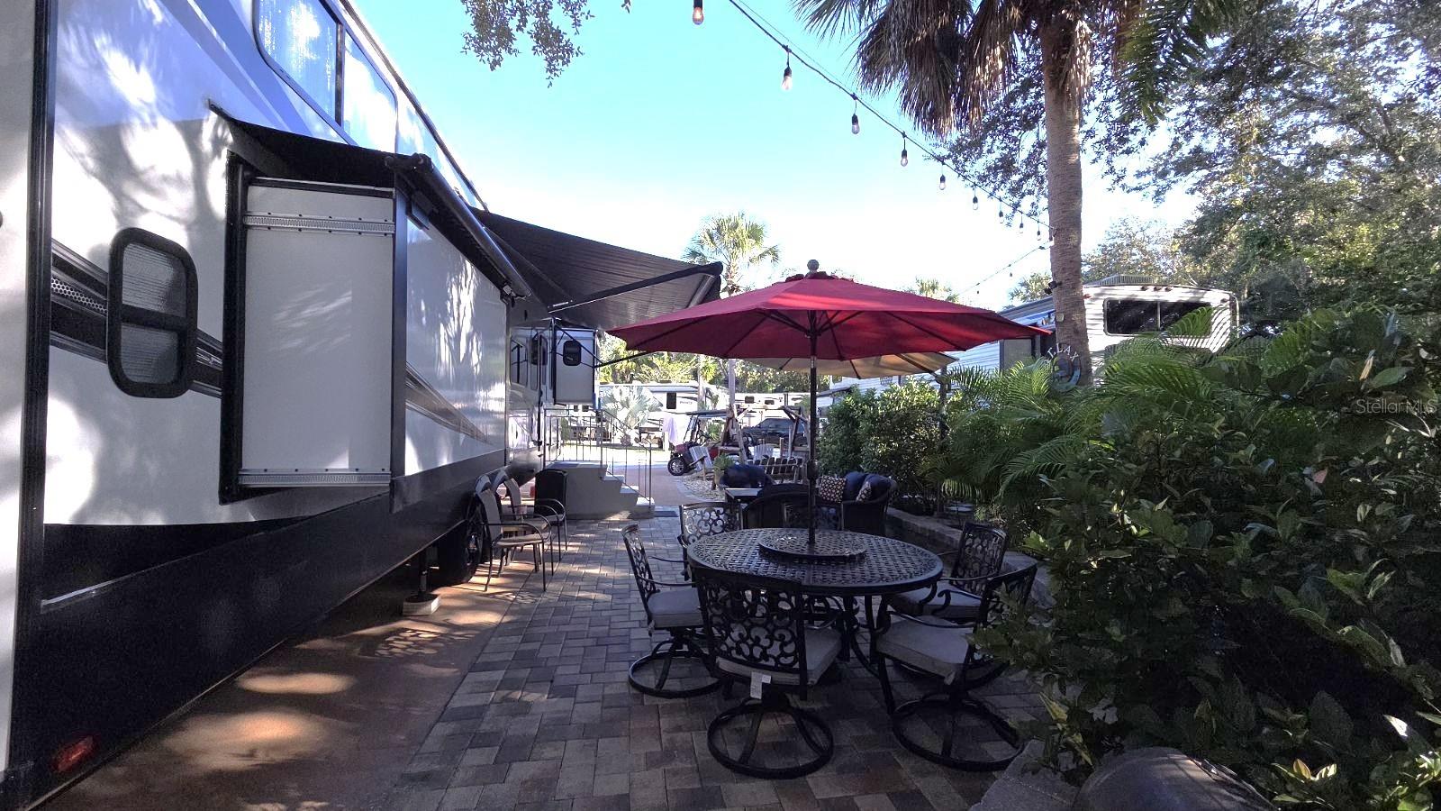 OUTDOOR RESORTS RIVER RANCH RV RESORT PH 02 - Land