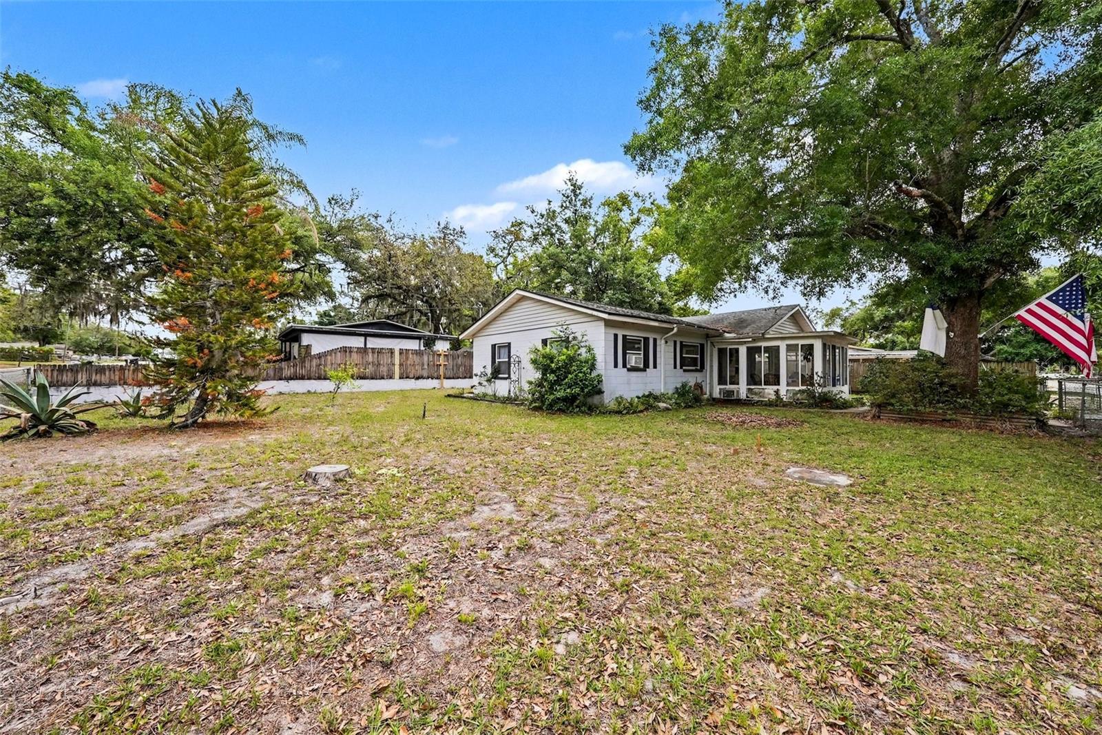 TEMPLE PARK UNIT 1 - Residential