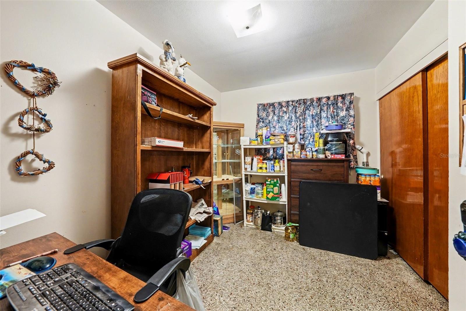 TEMPLE PARK UNIT 1 - Residential