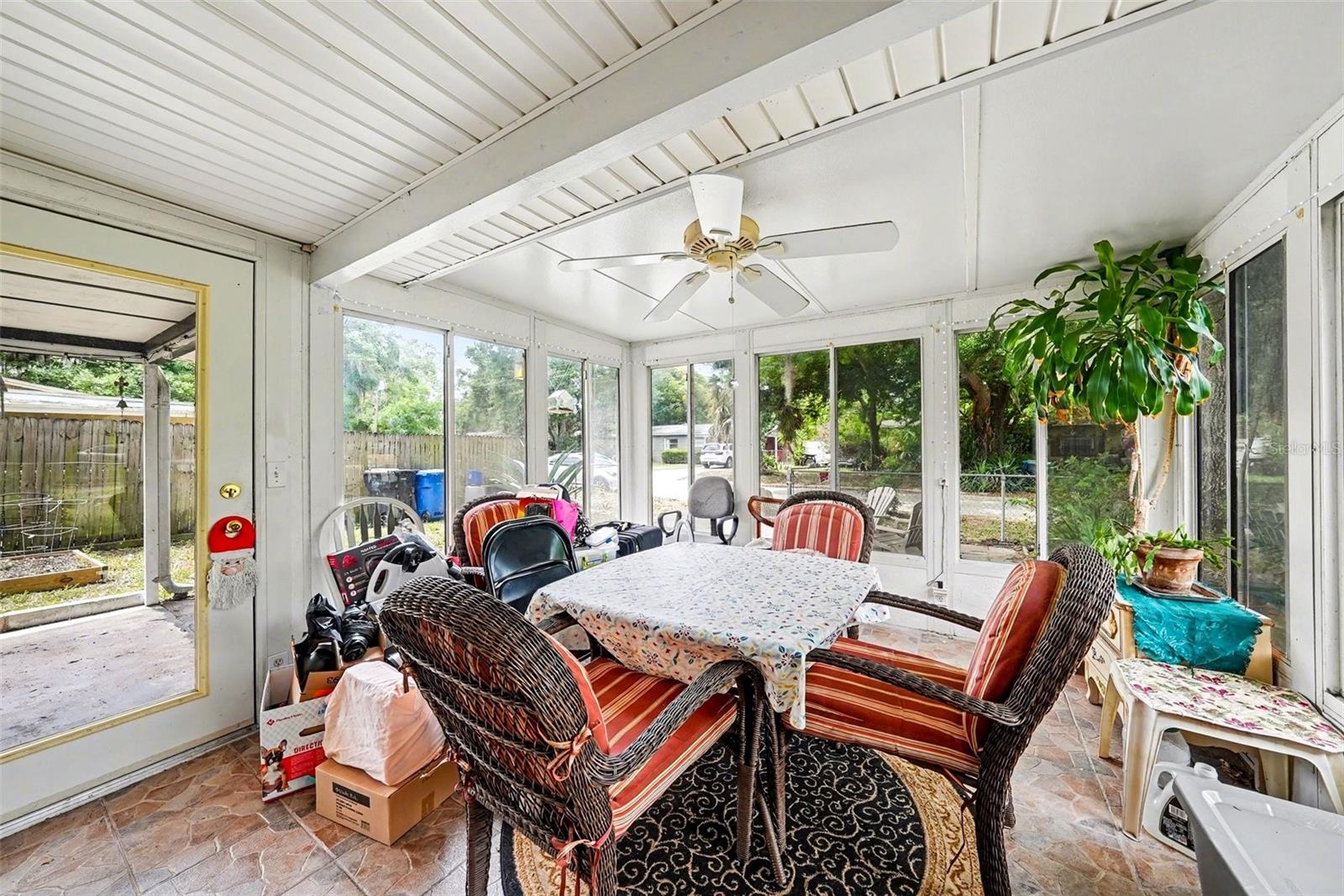 TEMPLE PARK UNIT 1 - Residential