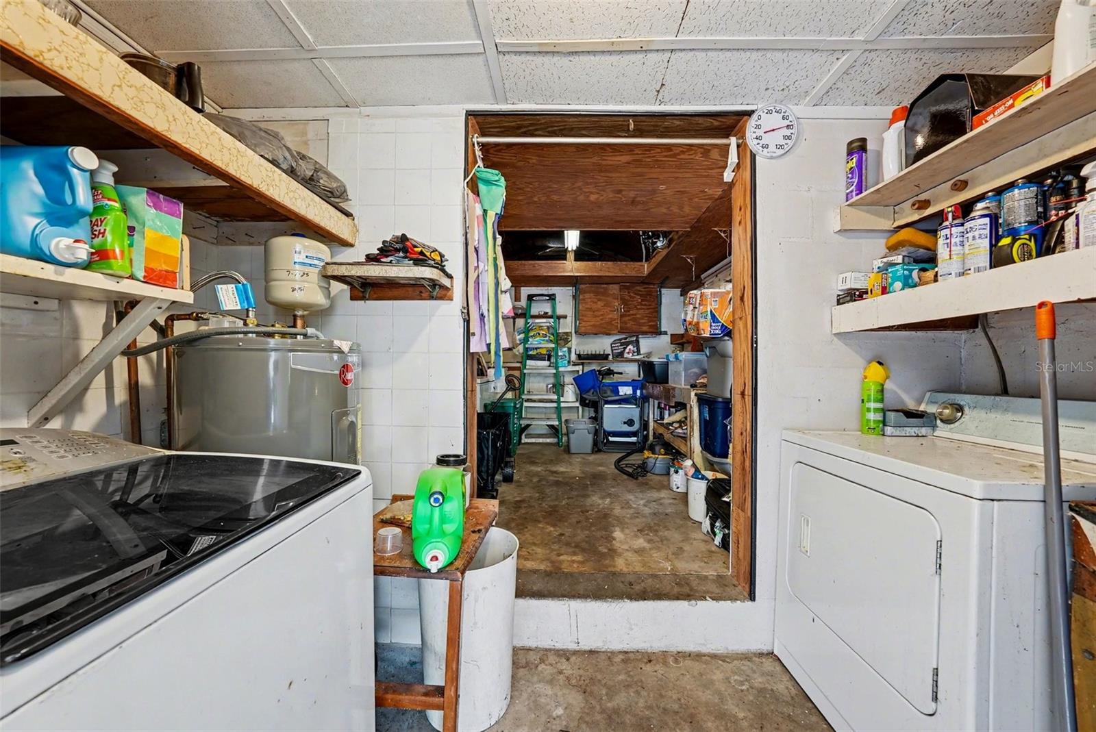 TEMPLE PARK UNIT 1 - Residential