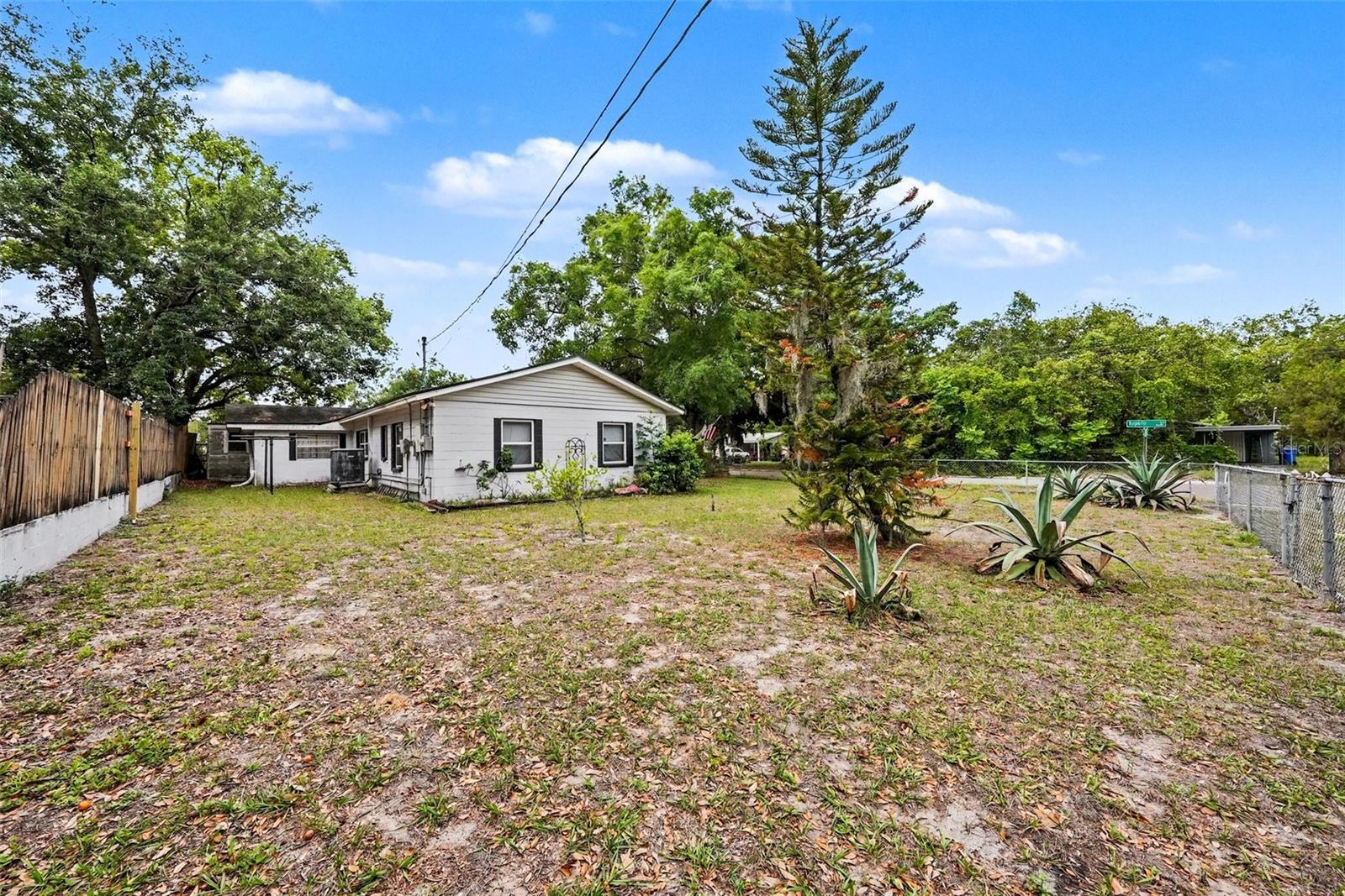 TEMPLE PARK UNIT 1 - Residential