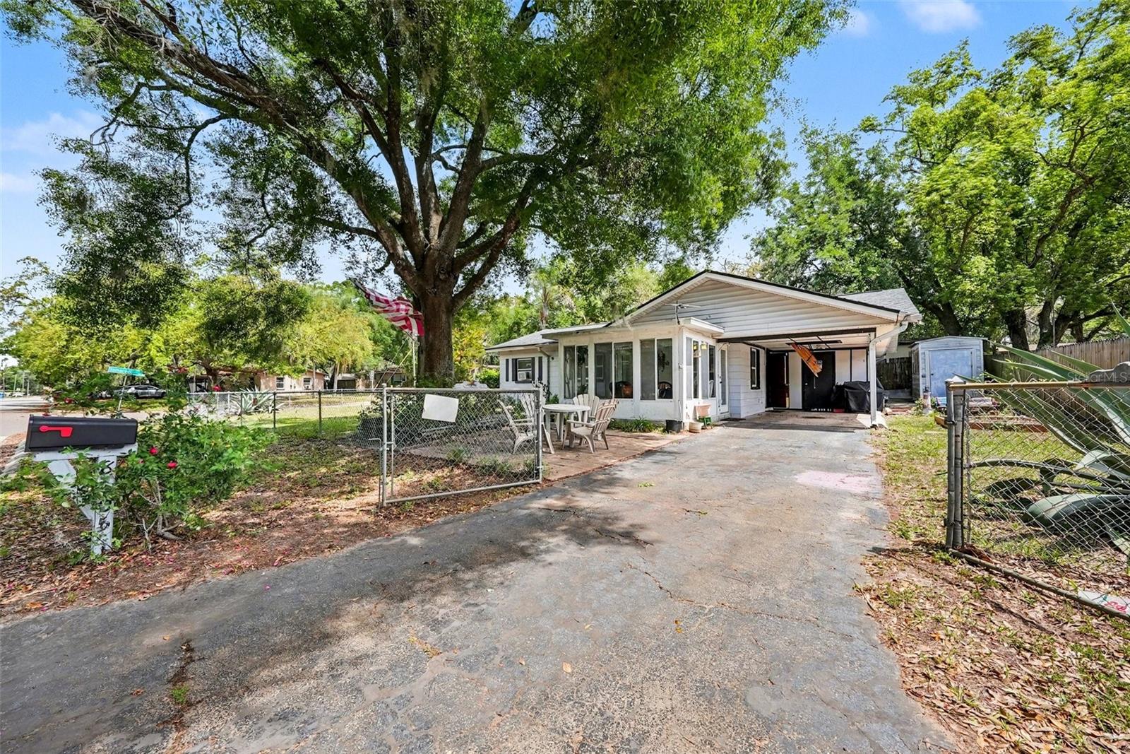 TEMPLE PARK UNIT 1 - Residential