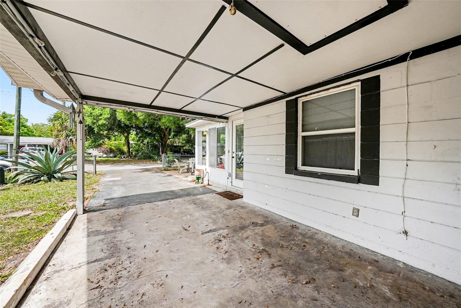 TEMPLE PARK UNIT 1 - Residential