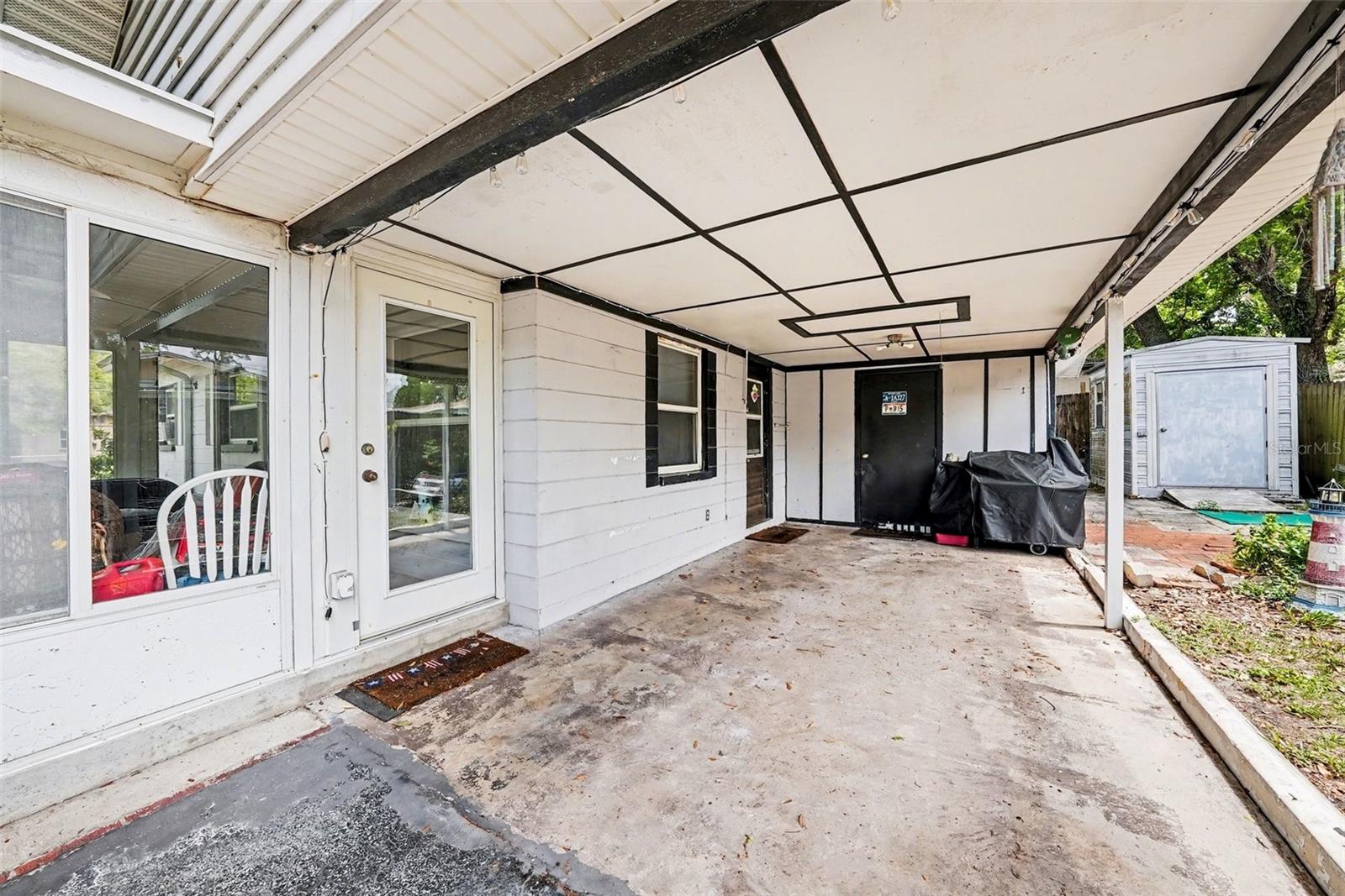 TEMPLE PARK UNIT 1 - Residential