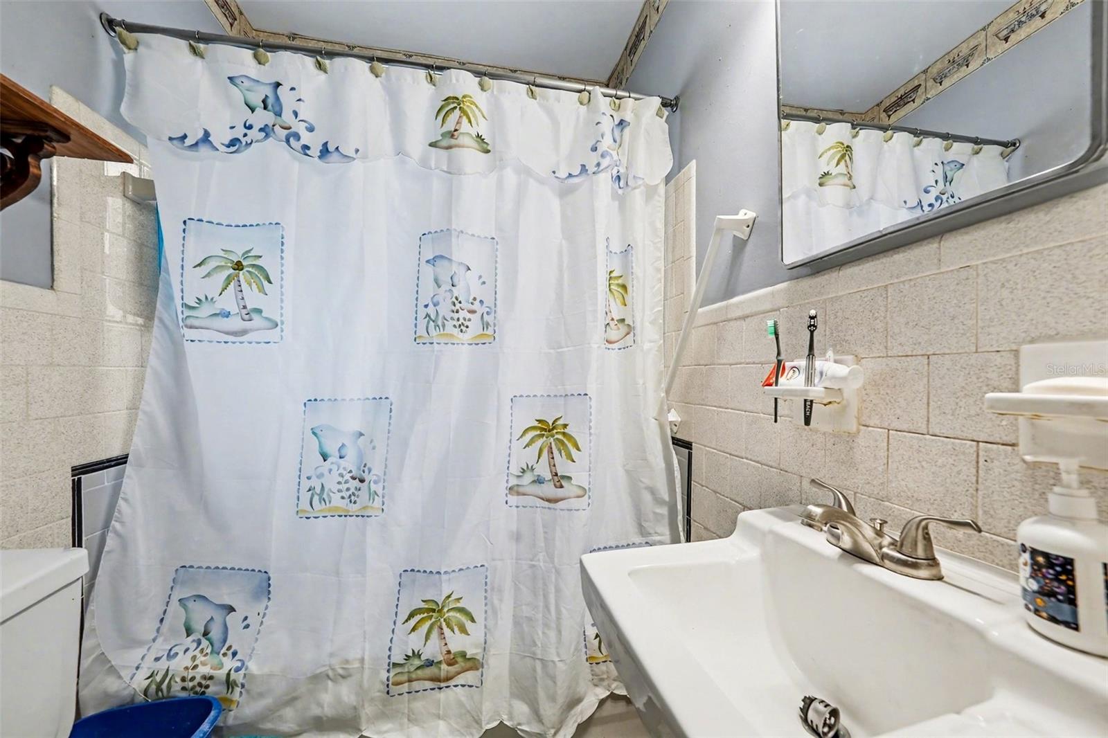 TEMPLE PARK UNIT 1 - Residential