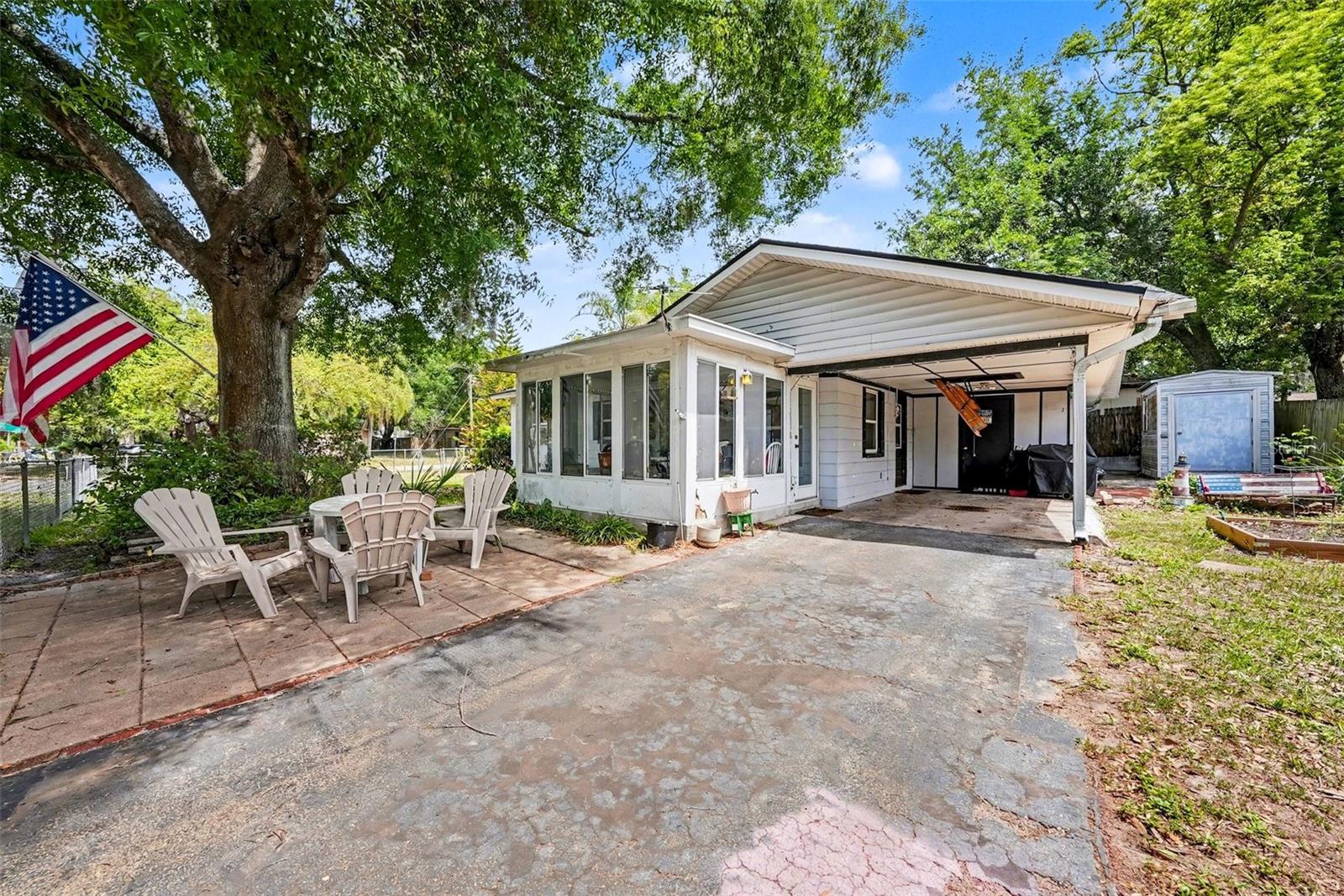 TEMPLE PARK UNIT 1 - Residential