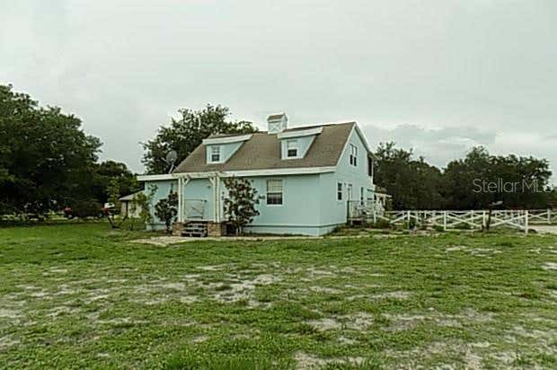 Photo of 2611 223rd Street E, Bradenton, FL 34211 (MLS # A4701391)