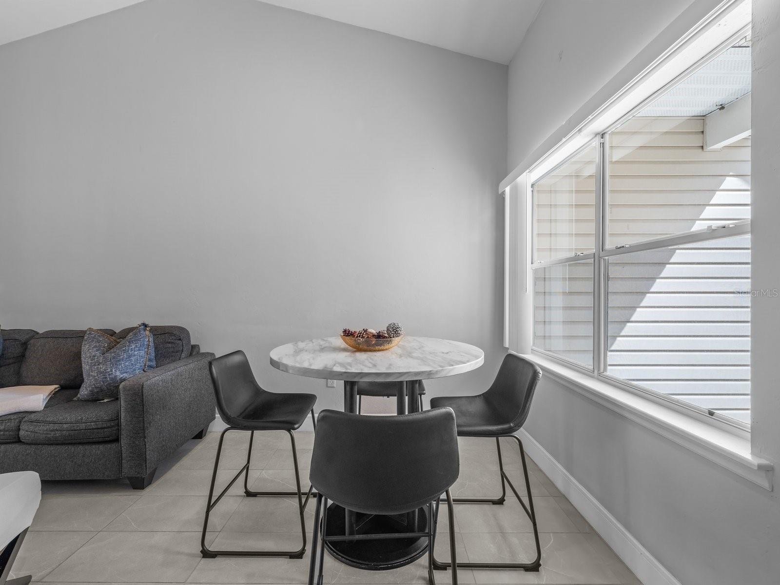 THE GABLES CONDO AT GAINE - Residential