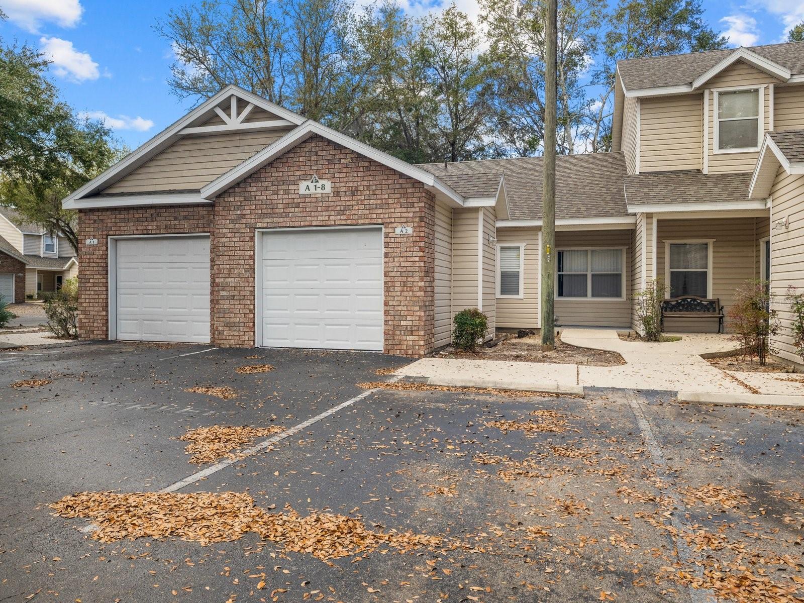 THE GABLES CONDO AT GAINE - Residential