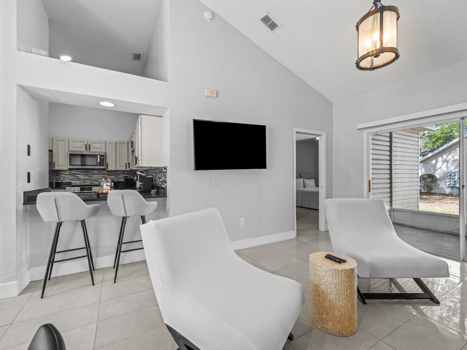 THE GABLES CONDO AT GAINE - Residential