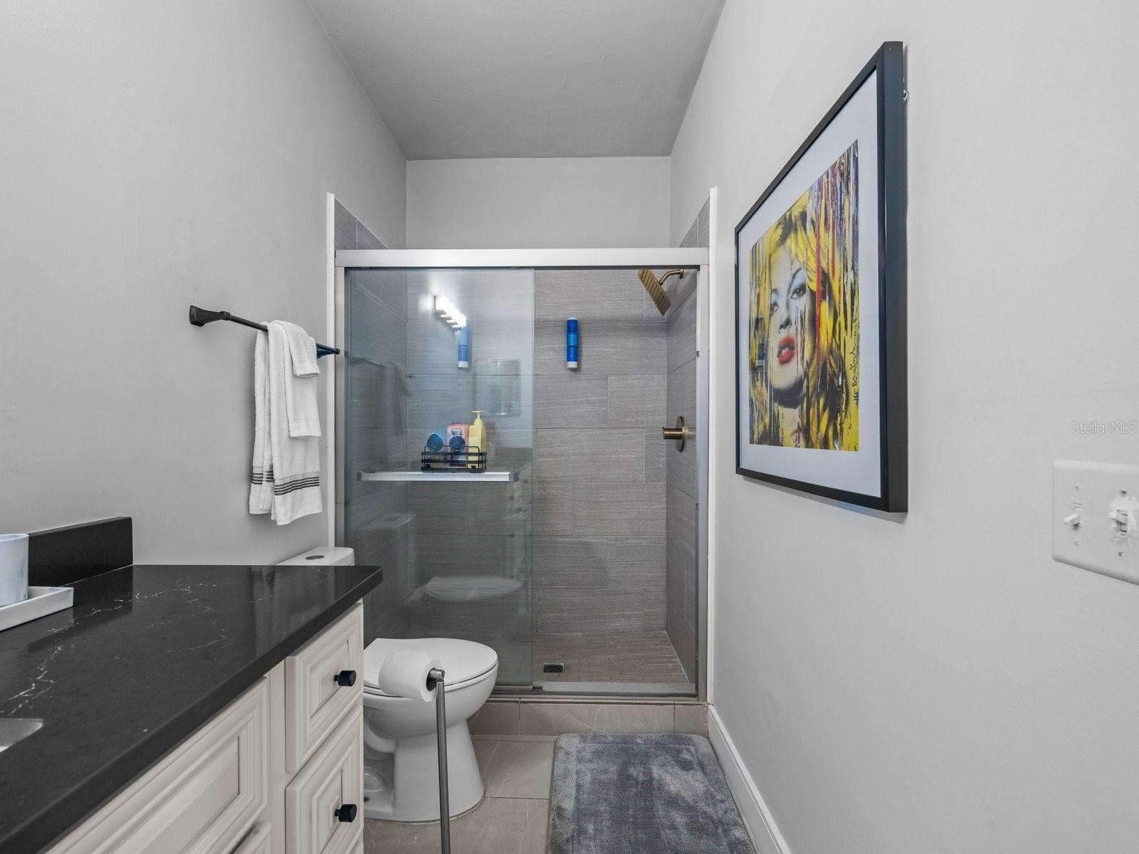 THE GABLES CONDO AT GAINE - Residential