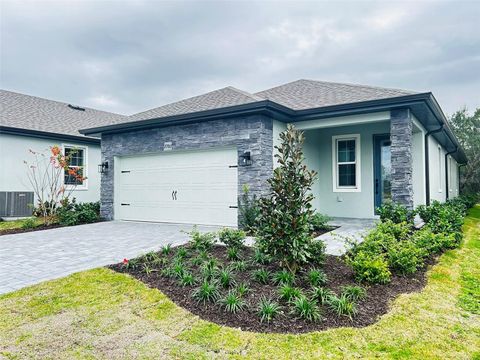 A home in KISSIMMEE