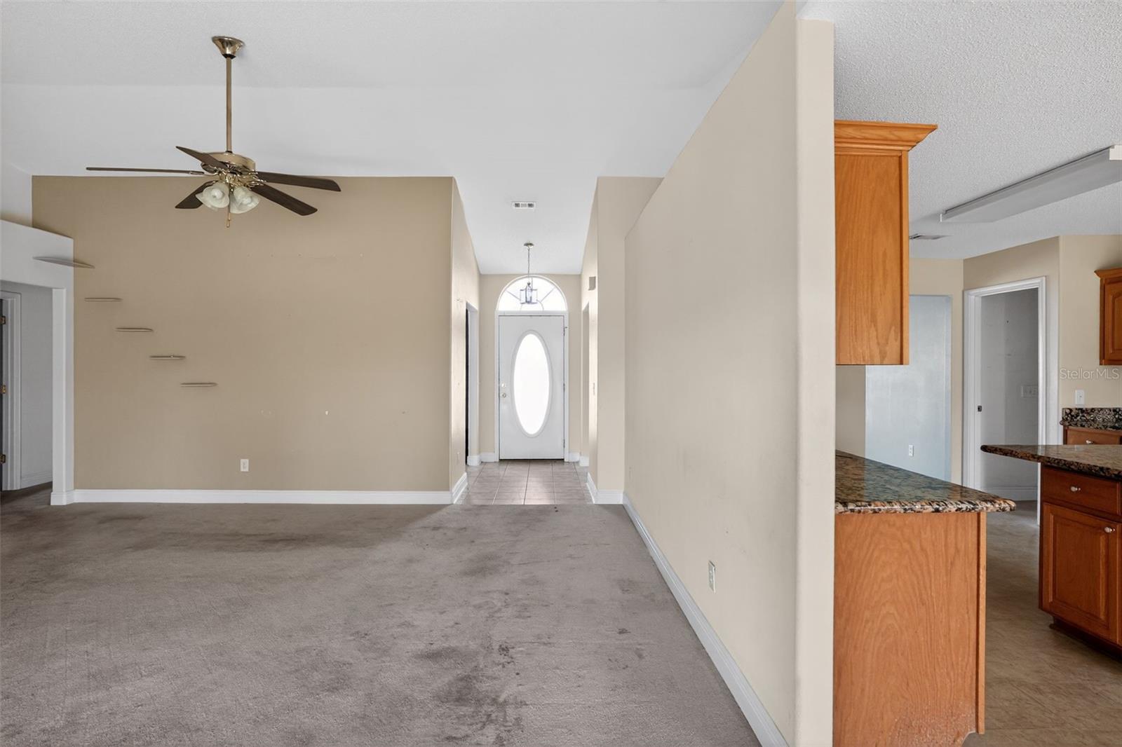 IRONHORSE - Residential