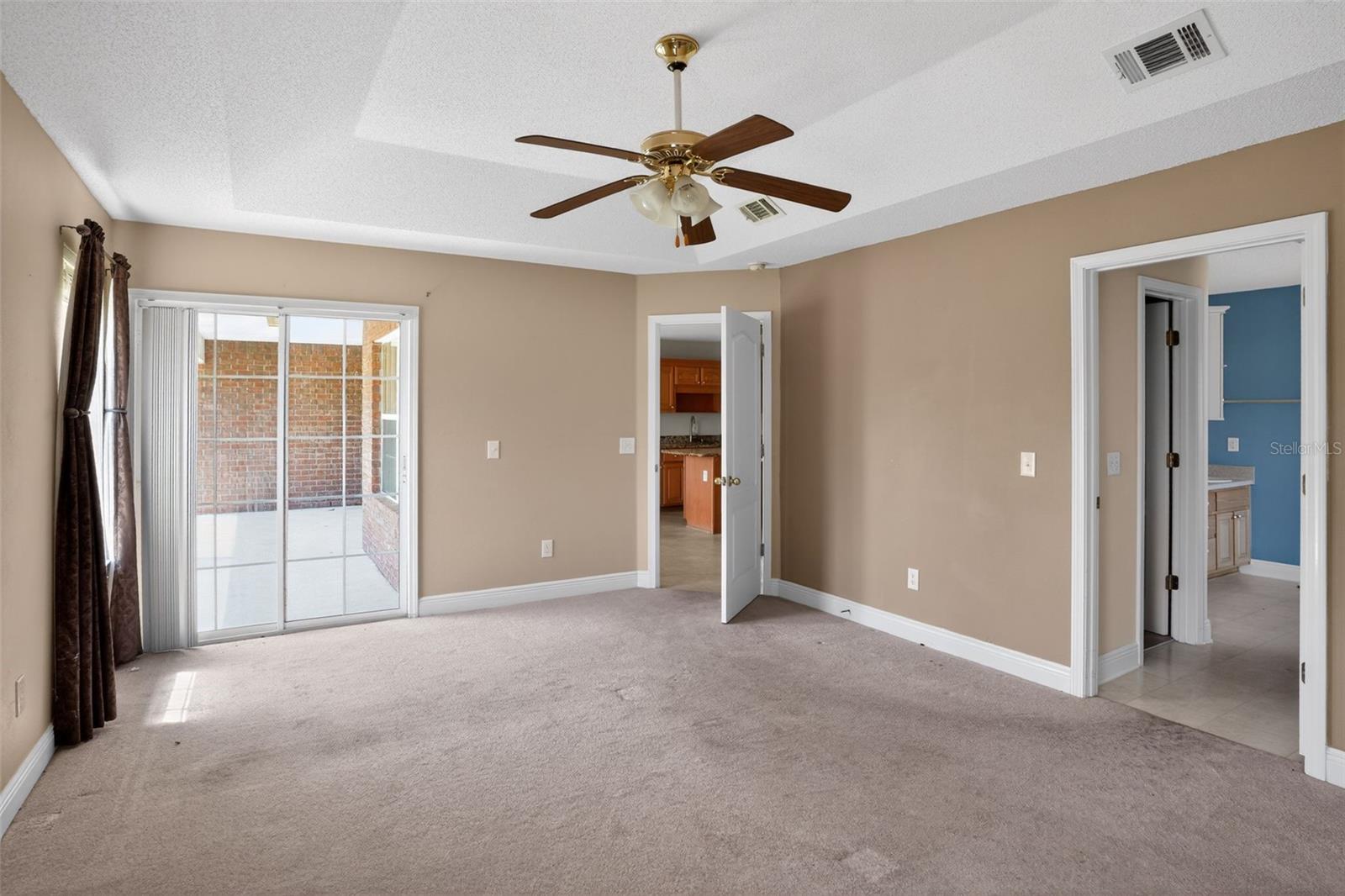 IRONHORSE - Residential