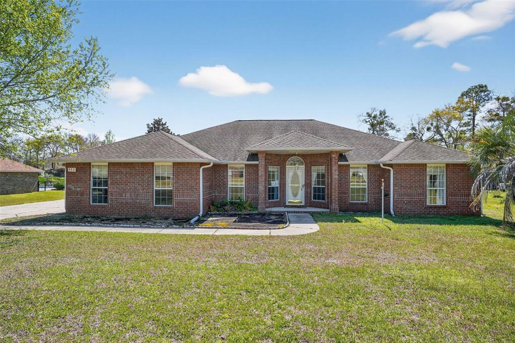 Photo of 953 Chesapeake Trail, Cantonment, FL 32533 (MLS # C7523880)