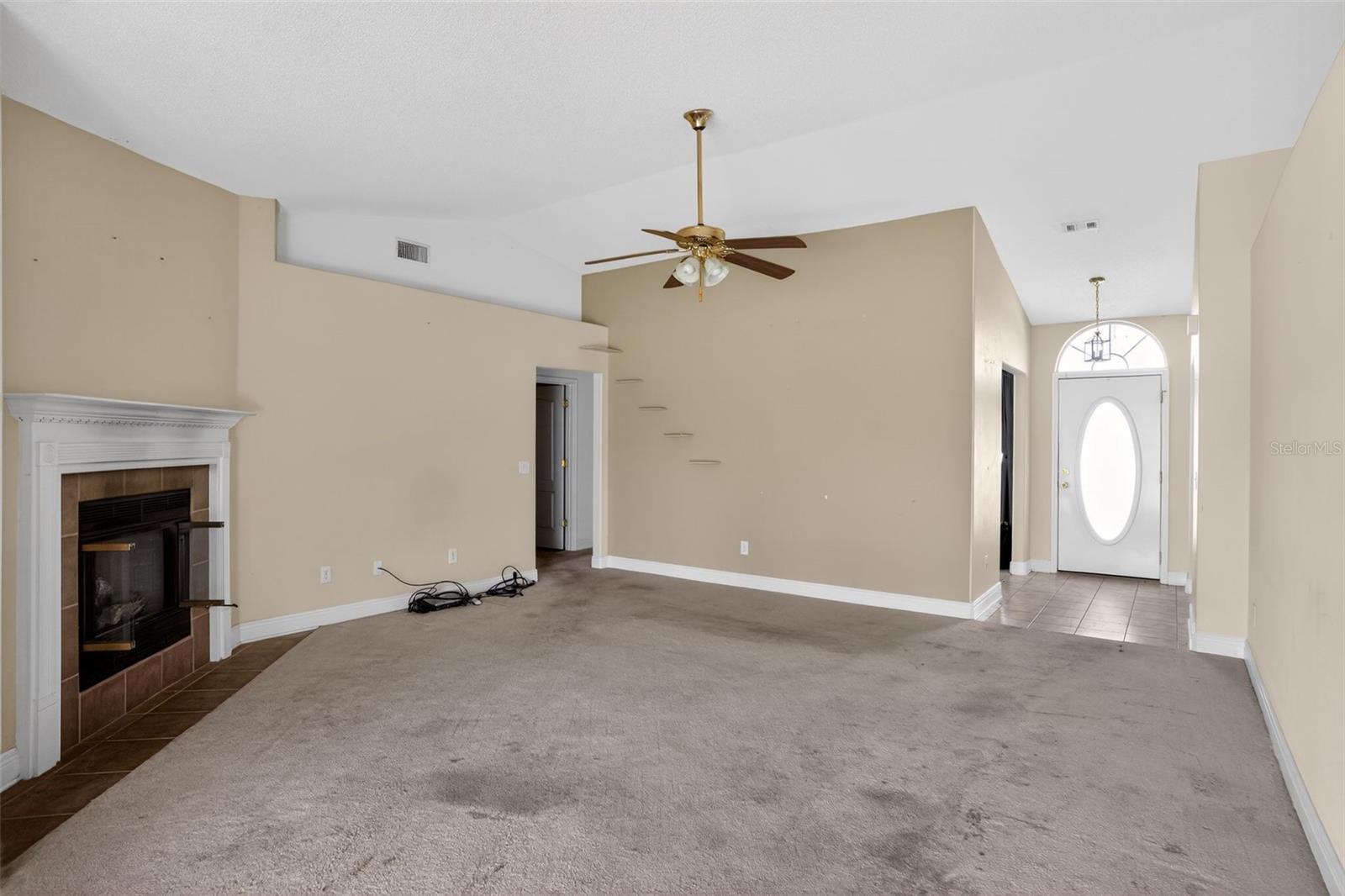 IRONHORSE - Residential