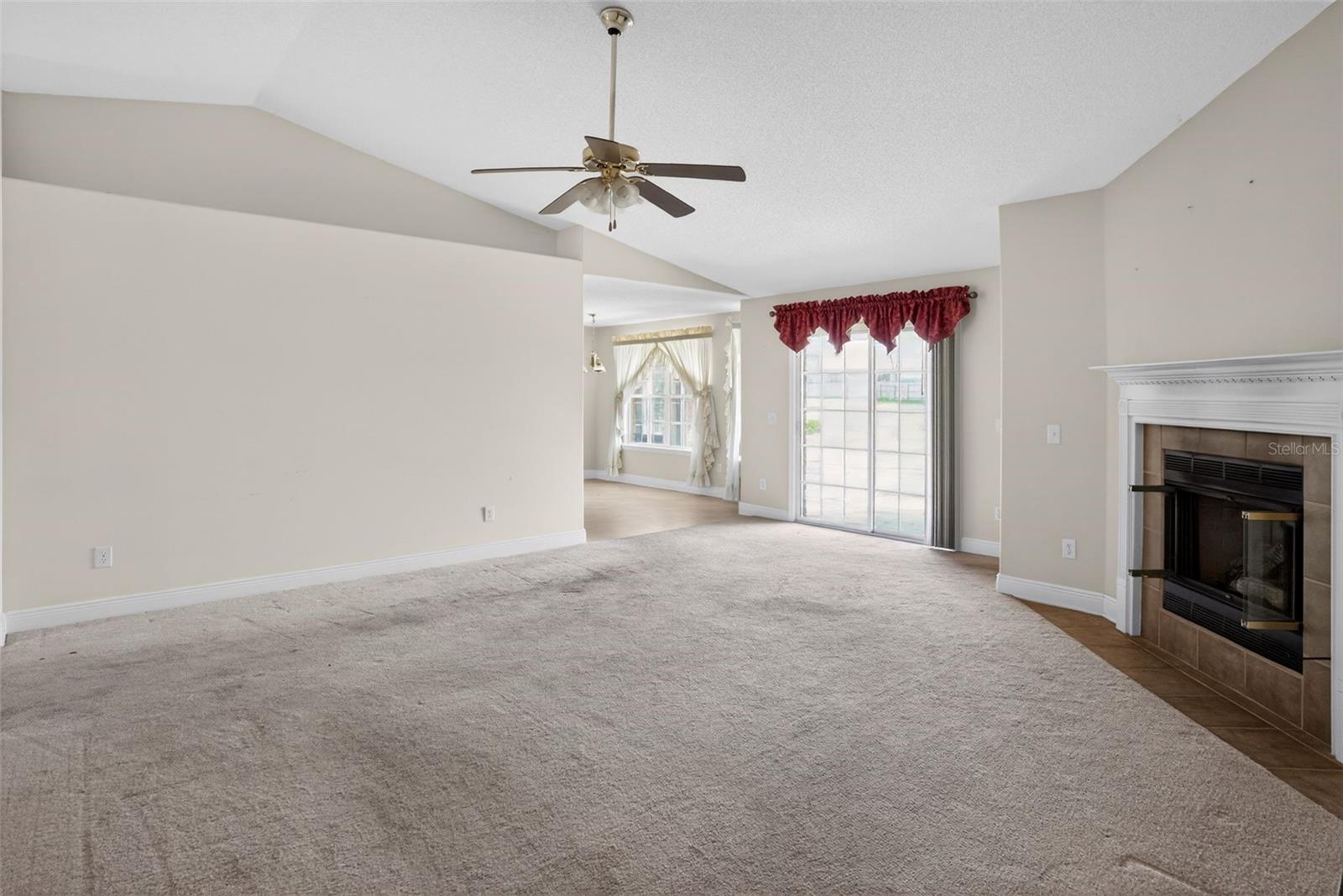 IRONHORSE - Residential