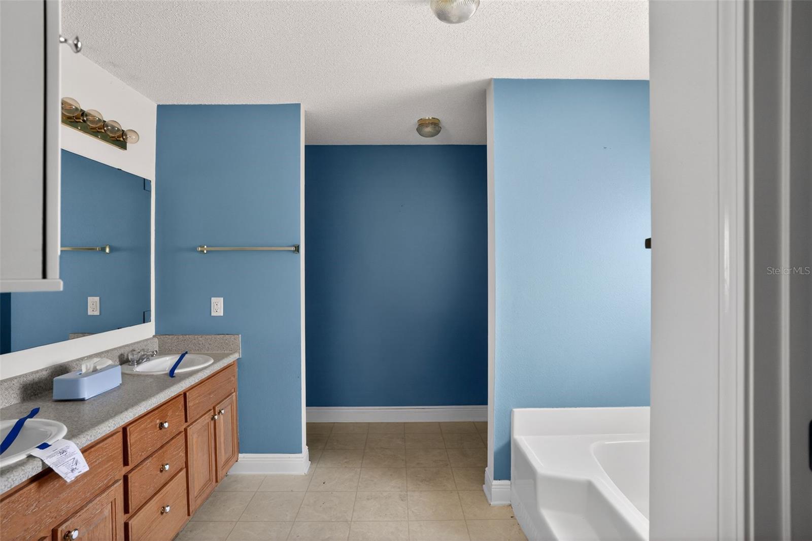 IRONHORSE - Residential