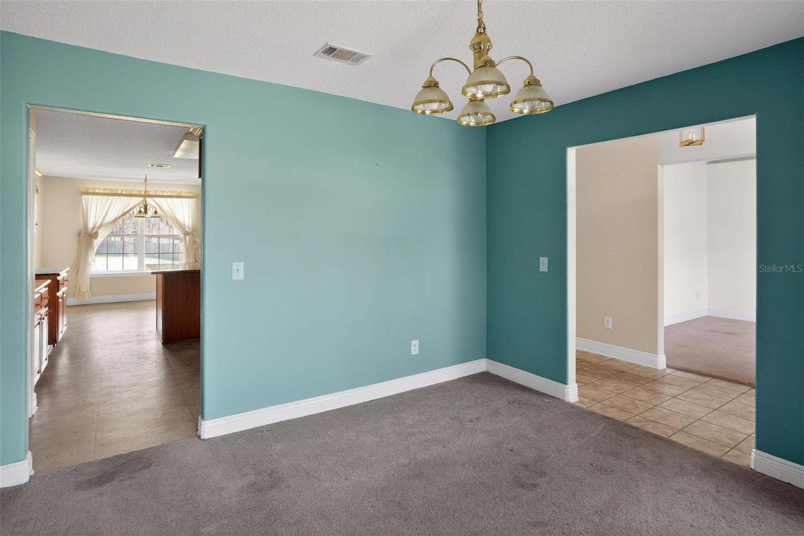 IRONHORSE - Residential