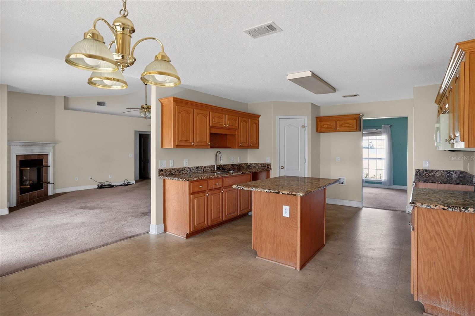 IRONHORSE - Residential