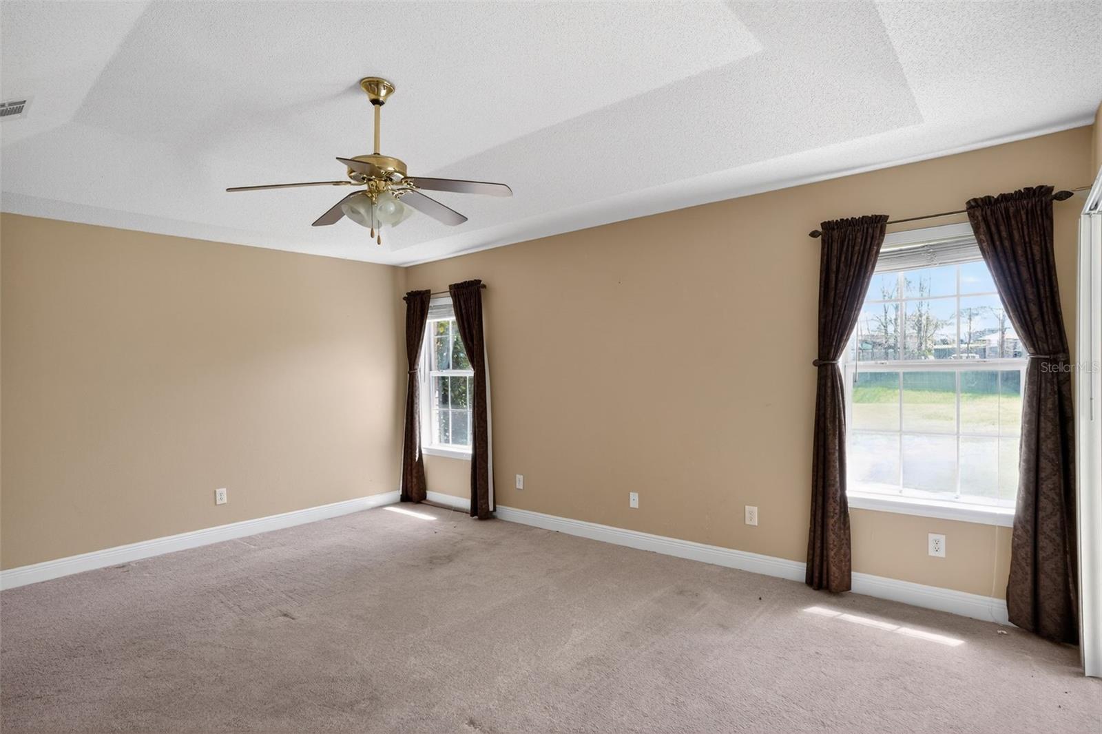 IRONHORSE - Residential