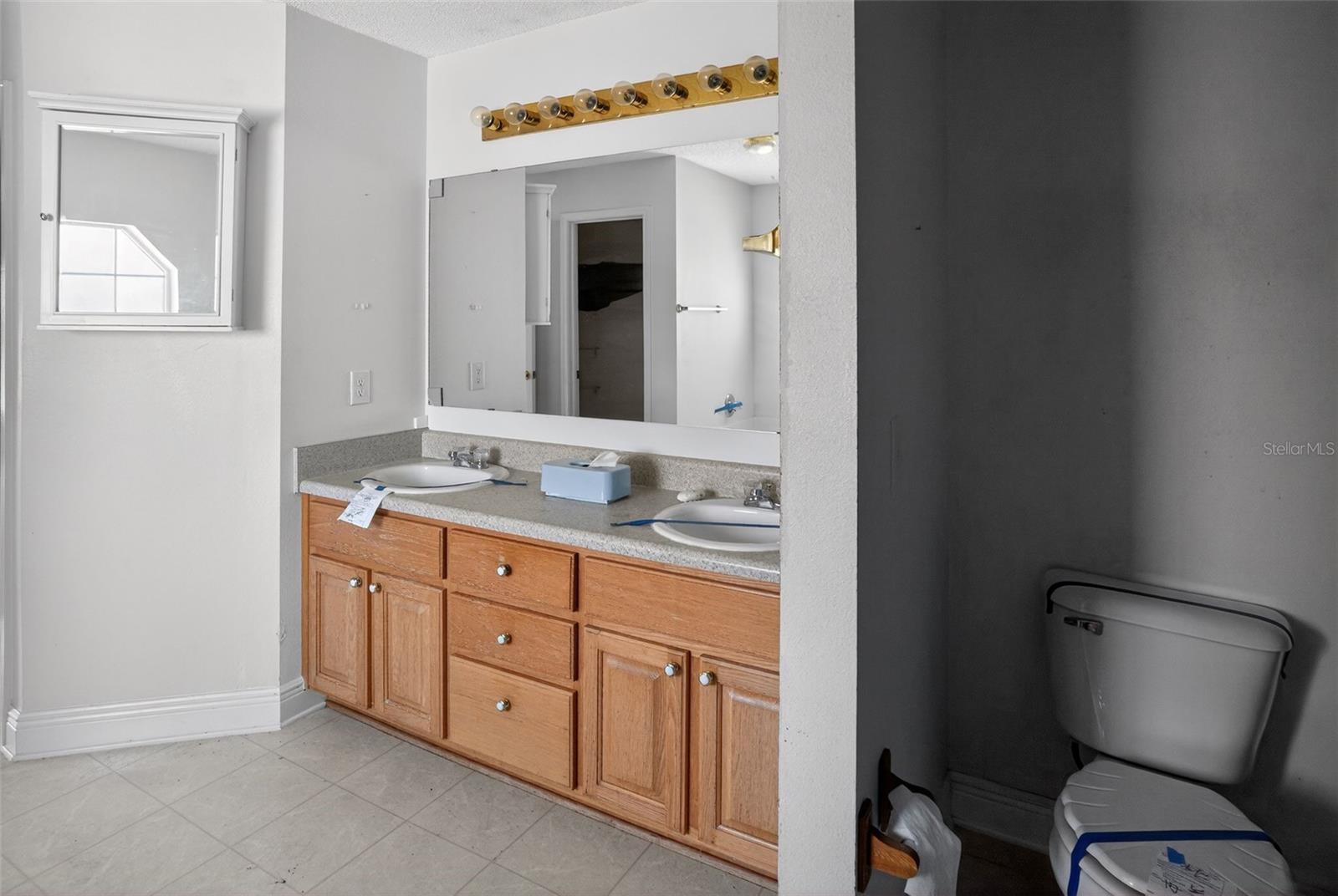 IRONHORSE - Residential