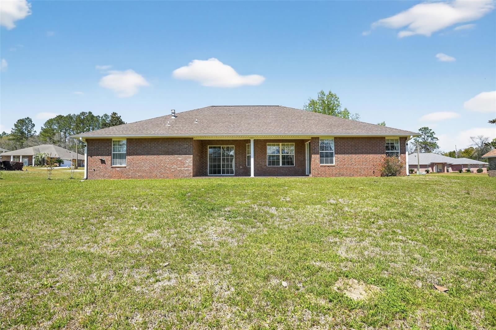 IRONHORSE - Residential