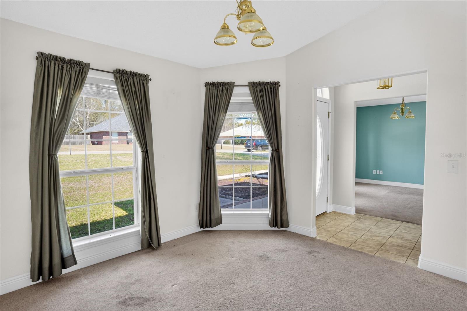 IRONHORSE - Residential