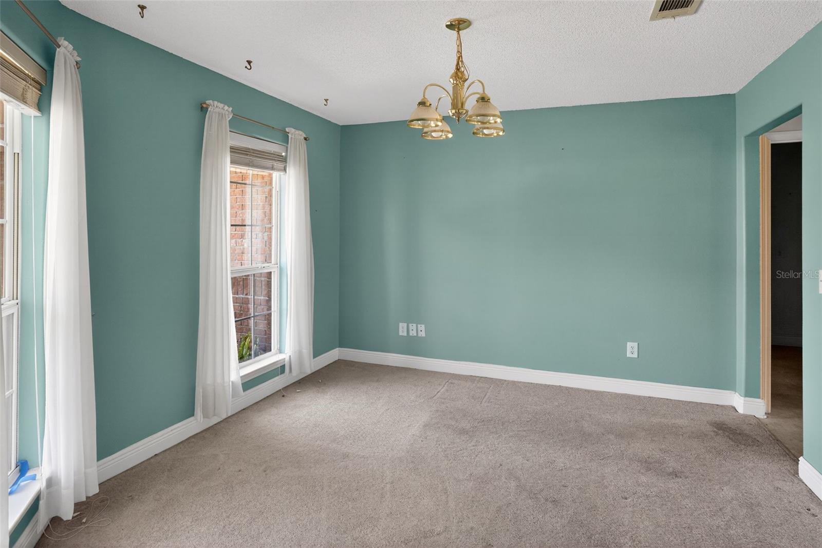 IRONHORSE - Residential