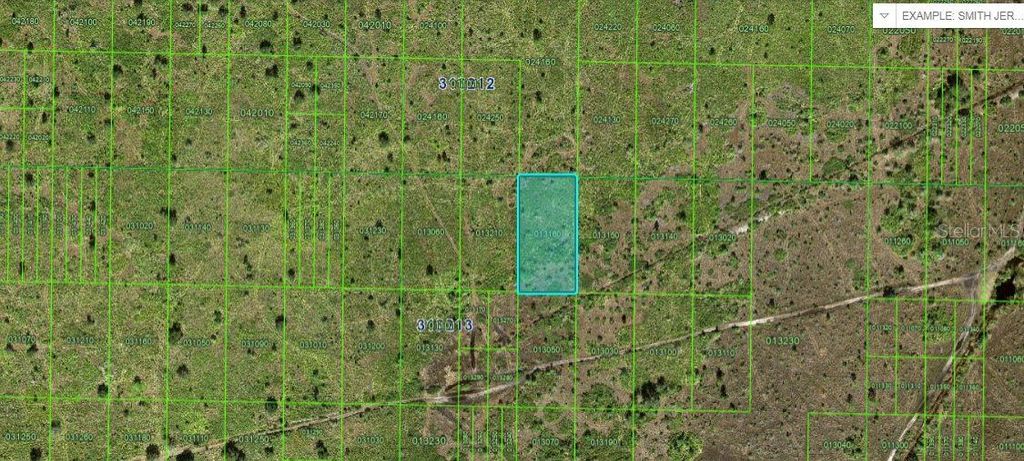 Photo of River Ranch Boulevard, Lake Wales, FL 33898 (MLS # O6247365)