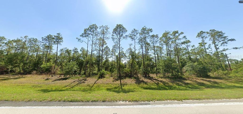 Photo of River Ranch Boulevard, Lake Wales, FL 33898 (MLS # O6247365)