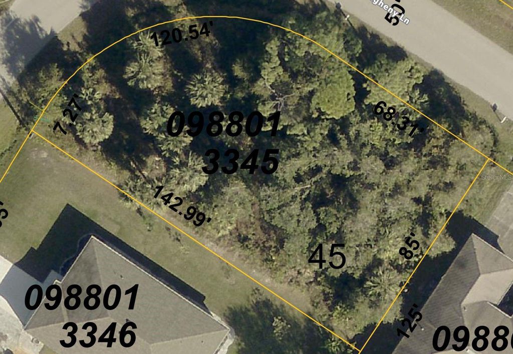 Photo of Petunia Terrace, North Port, FL 34286 (MLS # O6364095)