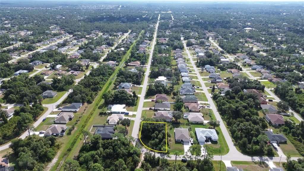 Photo of Petunia Terrace, North Port, FL 34286 (MLS # O6364095)