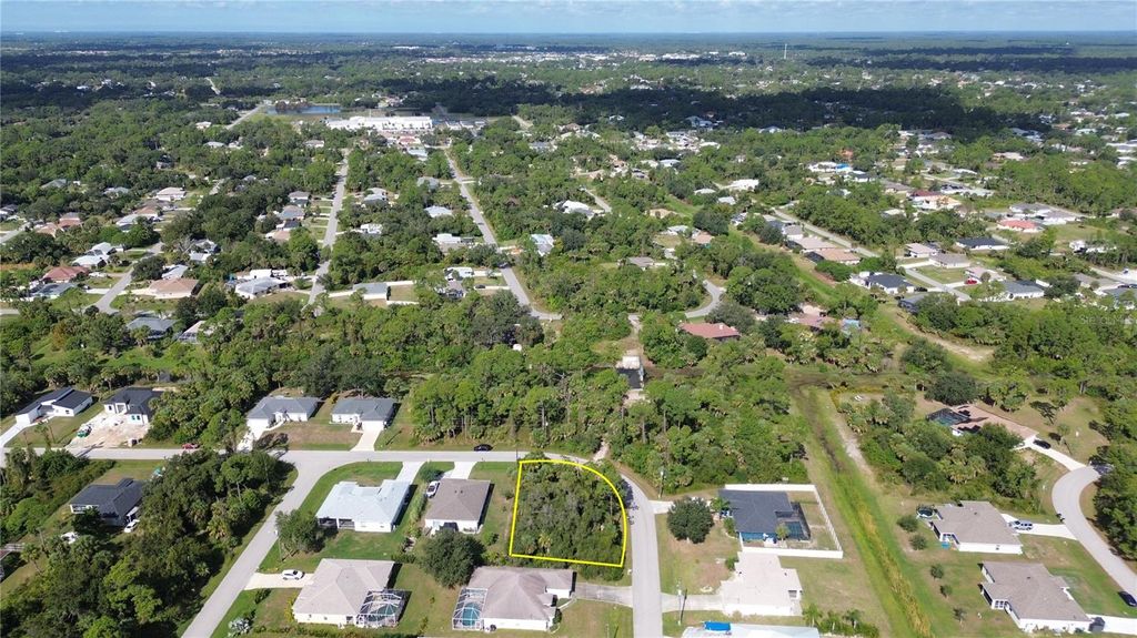 Photo of Petunia Terrace, North Port, FL 34286 (MLS # O6364095)