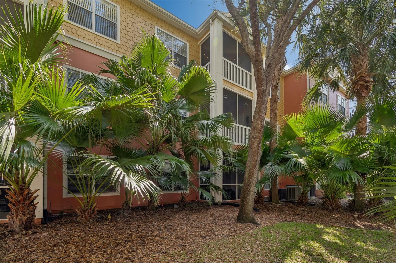 GRAND KEY A CONDO - Residential