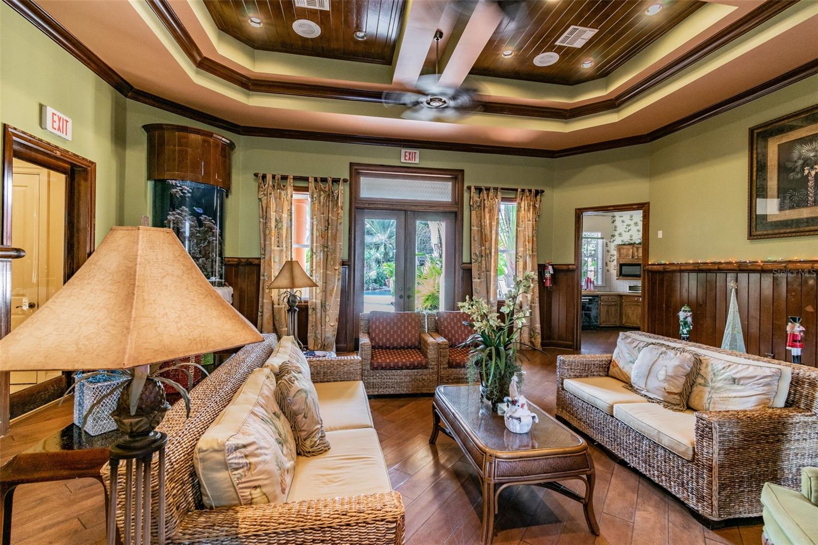 GRAND KEY A CONDO - Residential