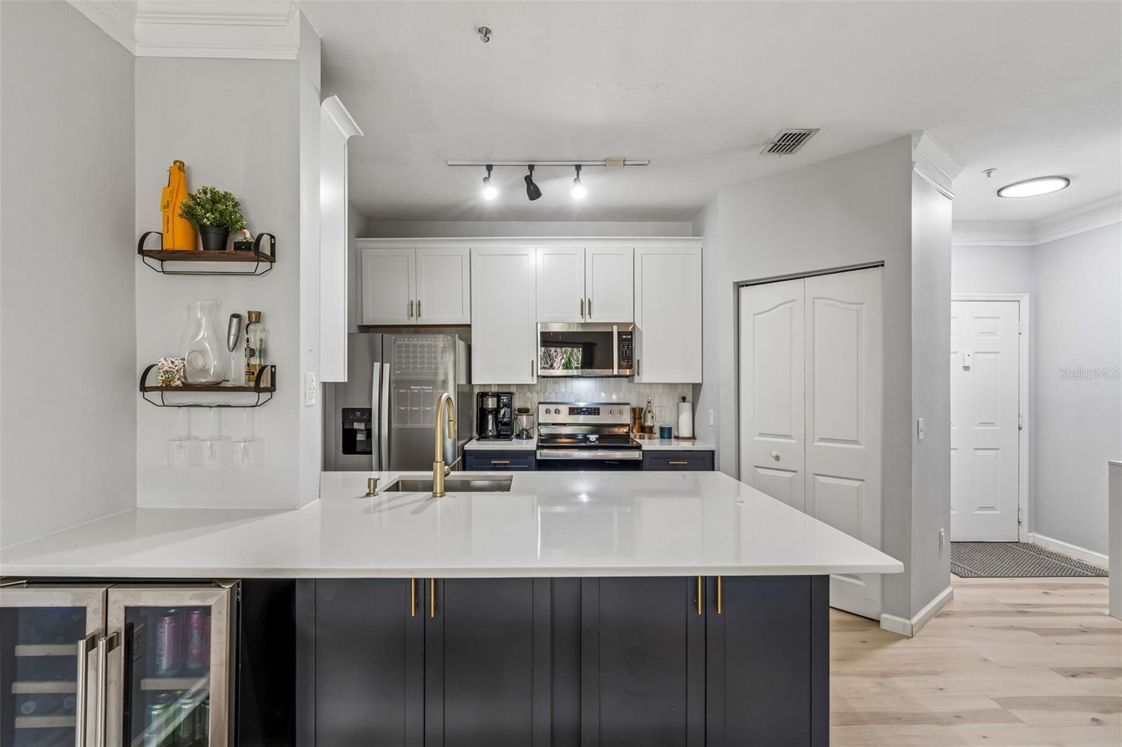 GRAND KEY A CONDO - Residential