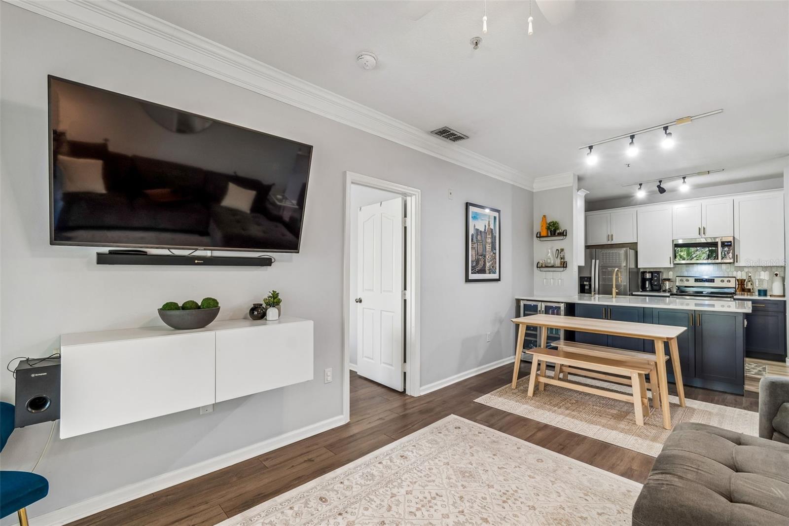 GRAND KEY A CONDO - Residential